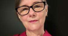 Head and Shoulders image of Dr Ruth Allen, CEO, British Association of Social Workers