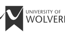 Wolverhampton Uni logo