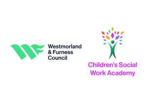 Westmorland and Furness Council logo