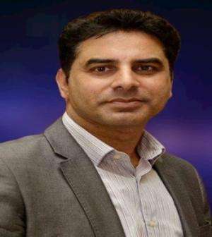 Mohammed Idrees