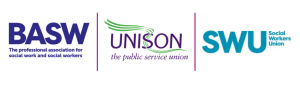 BASW SWU UNISON
