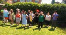 Learning disability service in Worcestershire