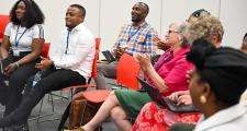 Diaspora Conf