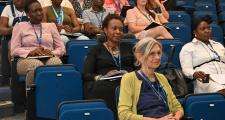 Diaspora Conf