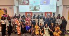 Diaspora Conf