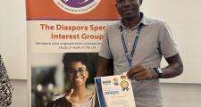 Diaspora Conf