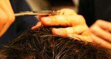 hair testing
