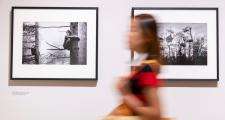 Exhibition in Edinburgh