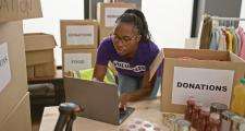 volunteer