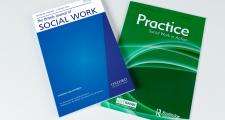 British Journal of Social Work & Practice - Social Work in Action 2019