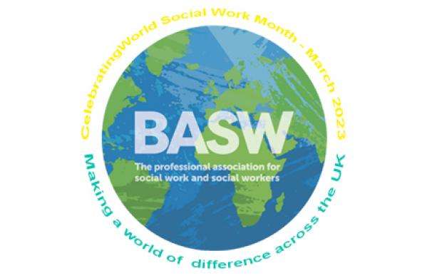 World Social Work Month 2023 full programme