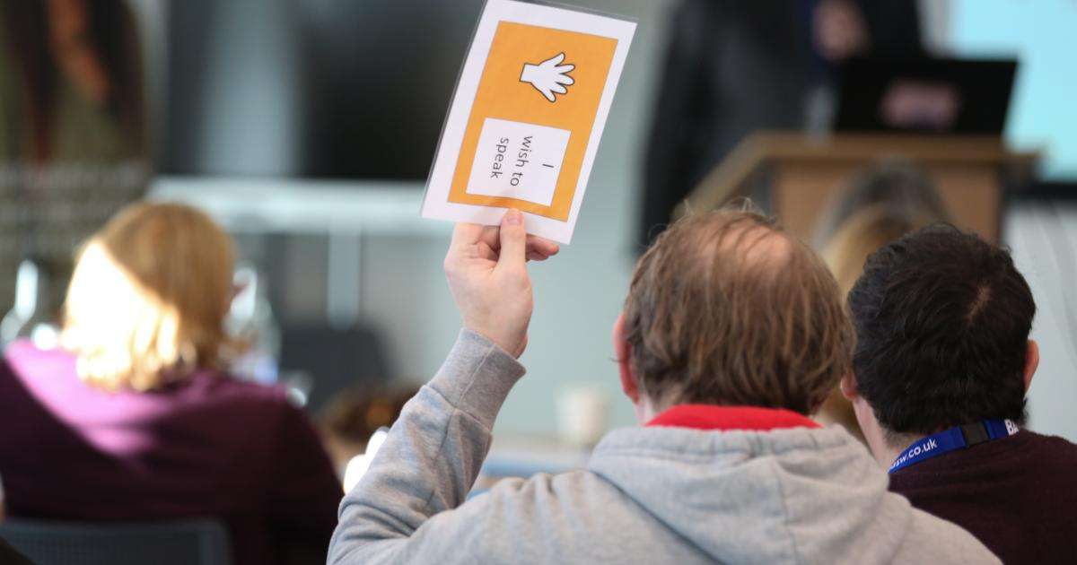 Launch of Capabilities Statement and CPD Pathway | BASW