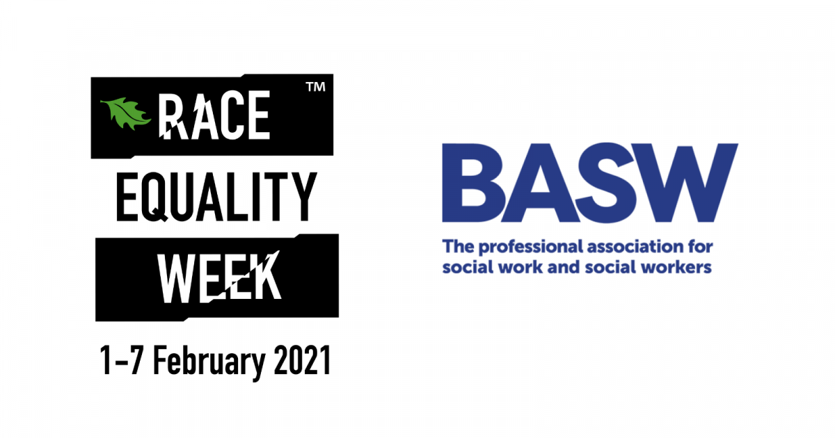 BASW takes part in UK’s first ever Race Equality Week | BASW