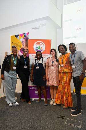 Diaspora Conf