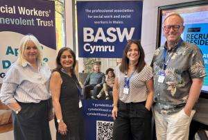 Sam Baron, Singeta Kalhan-Gregory, Sian Wilton, Christian Beech