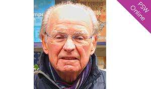 John Fitzgerald led the social work investigation into the West murders John Fitzgerald